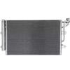 Конденсатор кондиционера для Brilliance FSV FRV CROSS H320 H330 H530 V5