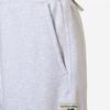 New Balance Широкие флисовые брюки Uni Nbsc Nbmld41823 16 светло-серый