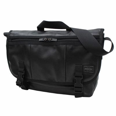 ALOOF MESSENGER BAG Сумка-мессенджер [Porter] 023-03759 Черный/10