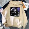 Geto Suguru Prined Graphic Hooded Jujutsu Kaisen Hot Anime Hoodie Men Sweatshirts Harajuku Oversized with Pockets Hoodies & Sweatshirts Men’s