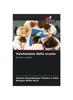 Книга Valutazione Della Scuola