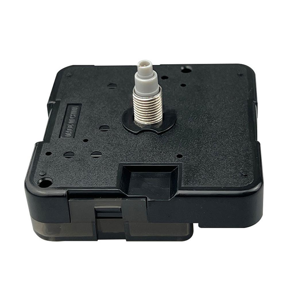 Бесшумный кварцевый механизм часового движения, высокая точность, энергосбережение для самостоятельного ремонта часов и поделок, долговечный