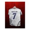 Dragon Ronaldo Special Design Jersey