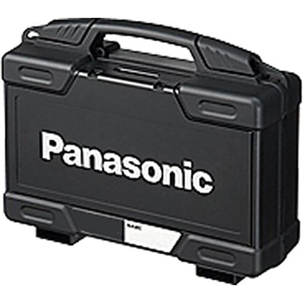 Panasonic 3,6 В 1,5 Ач Беспроводная дрель-шуруповерт-пистолет Черная Ez7410la2sb1