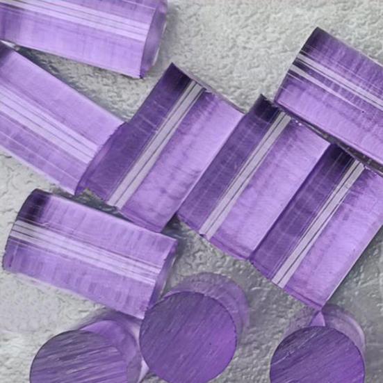 Запасной наконечник для бильярдного кия Прозрачный акриловый наконечник для бильярдного кия Запасные части для ремонта снукера Аксессуары для бильярда