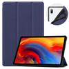 Чехол для планшета Lenovo Tab P11/Xiaoxin Pad 11, чехол Tb J606f J607f, складная подставка, мягкий чехол из ТПУ для планшета Xiaoxin Pad Plus 2021, детский чехол