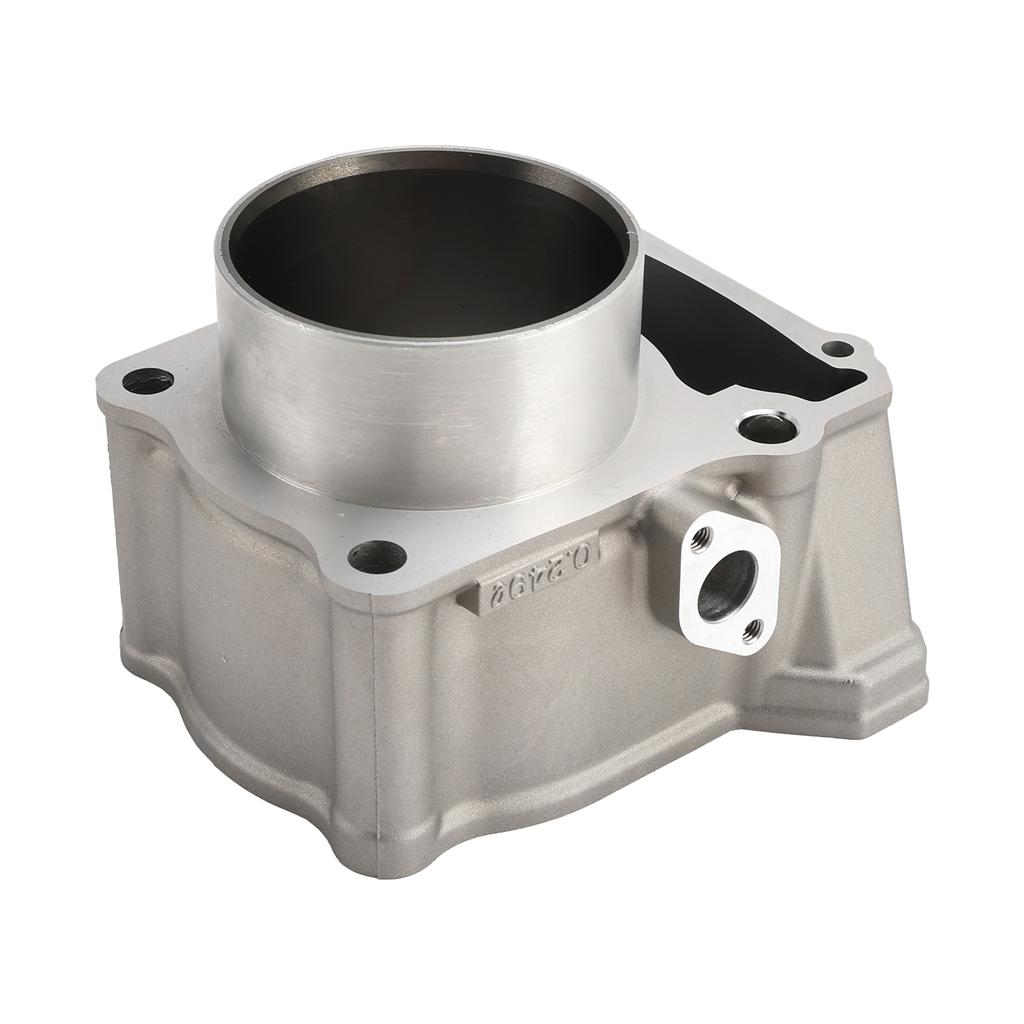 Engine Cylinder Barrel Top End Rebuild Kit For Kawasaki KLX 300 KLX300 R 96-07