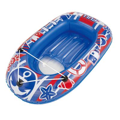 Лодка Junior 105см цвет морской волны