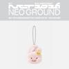 Предзаказ Брелок NCT 2026 POP-UP NEO GROUND