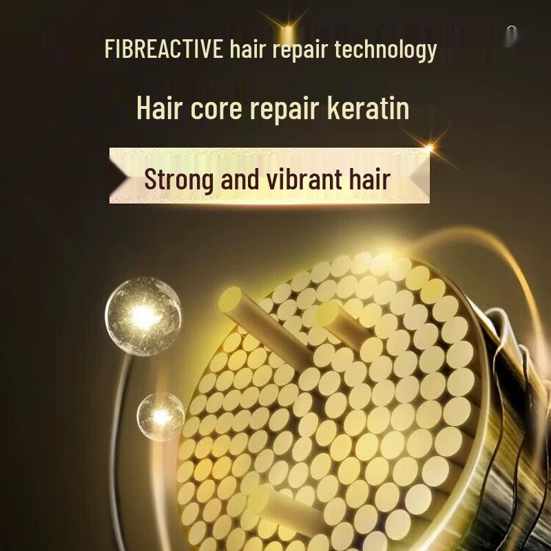 Clear Strong & Voluminous Amino Acid Shampoo