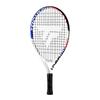 Теннисная ракетка Tecnifibre Junior CLUB 19 TFRCL19 "Gut tensioned" T-FIGHT