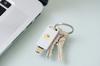 Ключ безопасности Identiv uTrust FIDO2 NFC USB-A (FIDO, FIDO2, U2F, WebAuth).