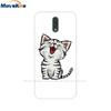 For Nokia 2.3 Case Cover Bumper For Nokia 2.3 TPU Soft Silicone Back Cover Case For Nokia 2.3 Nokia2.3 Shell Coque Fundas Capa