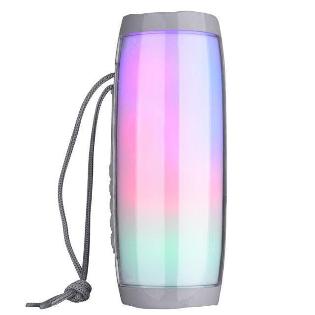TG157 Bluetooth USB FM мини-сабвуфер компьютерная акустическая система для рабочего стола - наслаждайтесь захватывающим звуком.