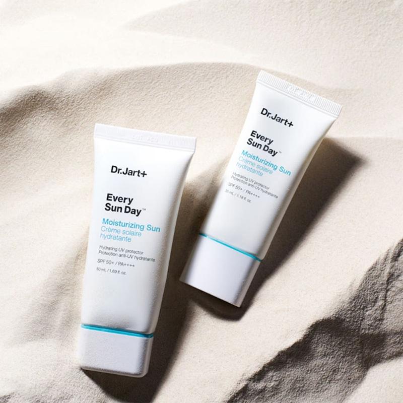 Dr.Jart+ Every Sun Day Moisturizing Sun SPF 50+ PA++++ 30ml