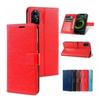 Роскошный кожаный чехол-книжка для Huawei P30 P40 Nova 7i 13 11 12 9 Honor X7C X9C X8 X6 X7A X8A 400 20 90 200 Lite X7D X6C X8C X7B X9B Защитный кошелек