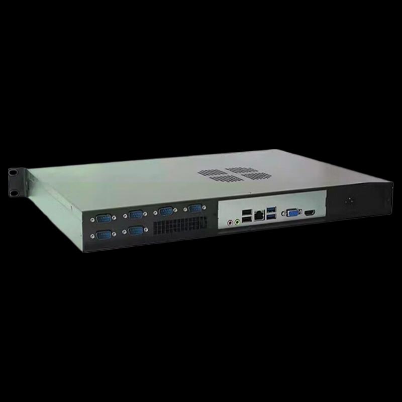 Промышленный контрольный ПК Haiweishi HWS HWG-S120 (Китайская версия)