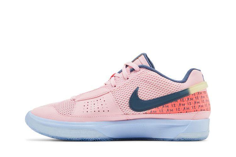 Nike Ja 1 EP 'Day One - Soft Pink'
