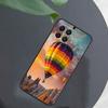 Путешествие на воздушном шаре Гора Для Honor Magic 7 Lite 6 8 Чехол Для Honor 200 400 Pro 90 70 50 X8c X8b X9a X9b X9c X9d Win RT