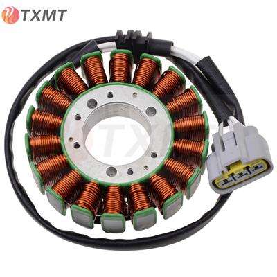 Подходит для Yamaha YZF R1 2002-2003 Катушка статора генератора магнето