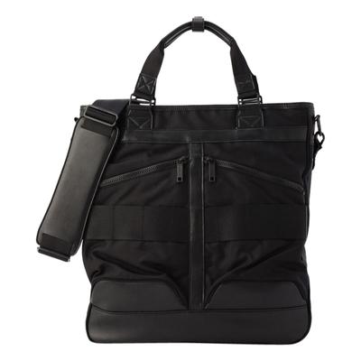 Сумка-тоут BLACK LINE EAGLE COMP BRA233T54 ЧЕРНАЯ [Брифинг]