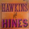 Виниловая пластинка COLEMAN HAWKINS  EARL HINES  Hawkins  Hines SMWL21034 Mercury Interna UK Jazz Б/у
