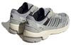 Spiritain 2000 Adidas 'Матовый серебристо-серый' ID5411