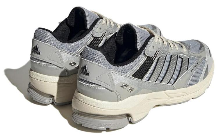 Spiritain 2000 Adidas 'Матовый серебристо-серый' ID5411