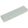 Oil Stone Sharpening Stone 1000 Grit 200x50x25mm Sharpener Polisher Cyan