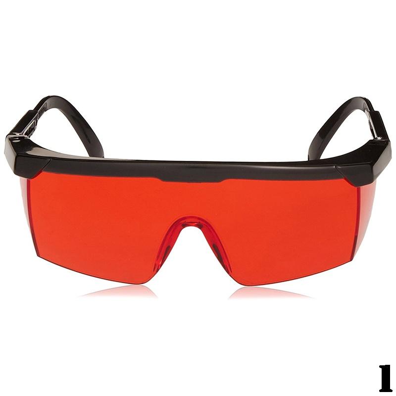 ГОРЯЧИЕ Защитные очки Лазерные защитные очки Зеленые Синие Защитные очки для глаз