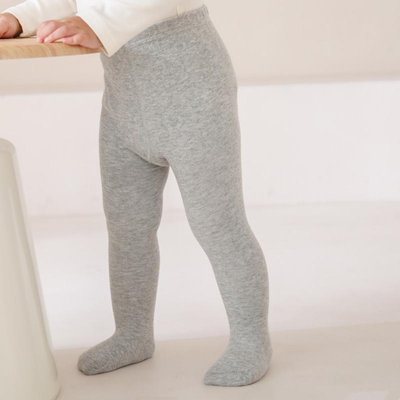 Детские колготки для младенцев Весна Осень Детские колготки для девочек и мальчиков Милые мультяшные штаны Детские леггинсы С высокой талией Колготки для новорожденных