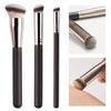 170 270 370 Кисти для макияжа, кисть для консилера со скошенной головкой для маскировки темных кругов под глазами, шрамов от угревой сыпи, пигментных пятен, инструменты для красоты