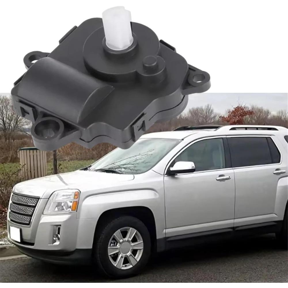 25952814 Привод заслонки смешивания воздуха отопителя HVAC для Chevrolet Equinox GMC Terrain Sport Utility 2010 2011 2012 2013 Новый