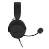NZXT Relay Headset Black High Resolution Compatible Surround Gaming Headset SP1106 7.1ch AP-WCB40-B2