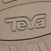 Teva Мужская походная обувь Rember Camp Хаки Stvm2533974 Dol