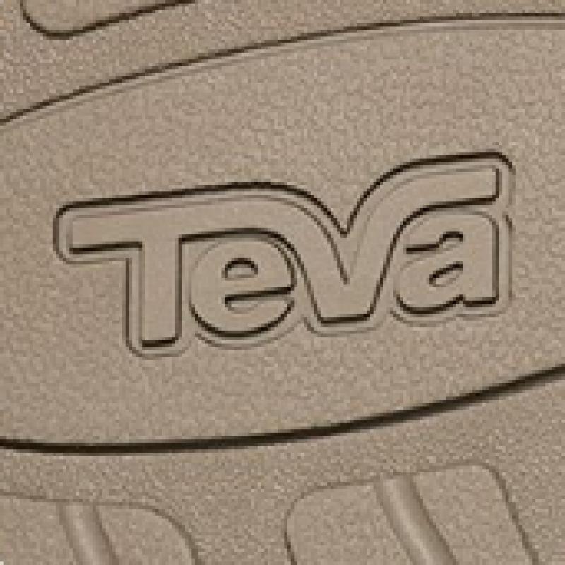 Teva Мужская походная обувь Rember Camp Хаки Stvm2533974 Dol