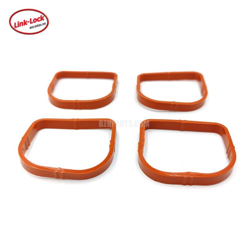 Прокладка впускного коллектора Link-Lock 11617530703 11617503215 для BMW N46 118I 120I 318I 320I 520I X1X3Z4 E82E87E90E92E93E60E84