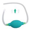 Nose Cleaner Nasal Washer with Gas Bag 3 Silicone Soft Nozzle Nose Washing Health Device Nasal