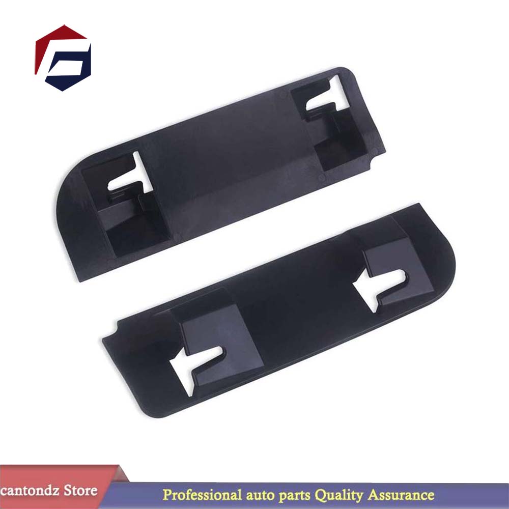 90812JD20H 90812JD30H Tailgate Boot Handle Repair Snapped Clip Kit Clips For Nissan Qashqai