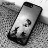Krajews Кунг-фу Ояма Киокушин Каратэ Мягкий чехол для телефона для iPhone 17 Air 16 15 14 plus 11 12 13 pro max coque Fundas