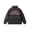 Sprayground Пуховик 90% Унисекс WD941307-