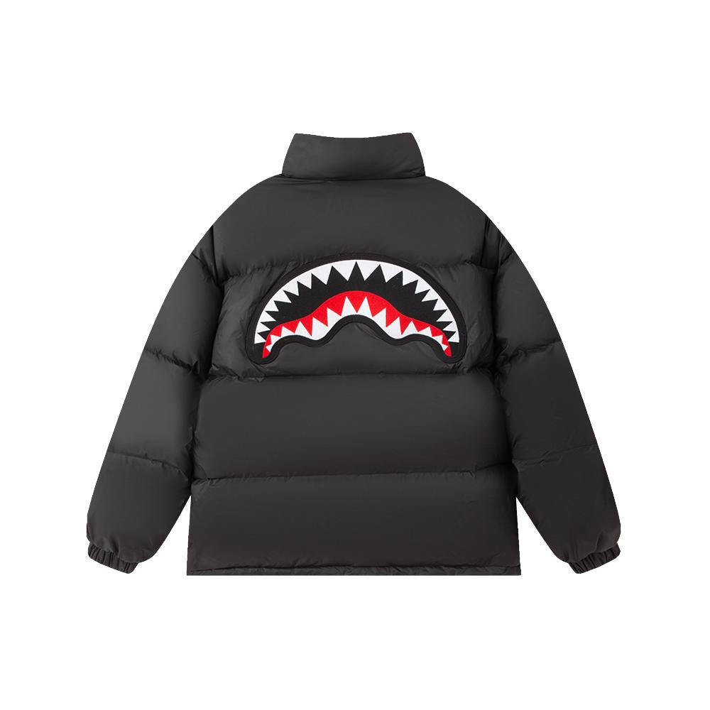 Sprayground Пуховик 90% Унисекс WD941307-