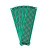 5PCS 2*8CM PCB Board Single Side Prototype Board Green DIY Universal Circuit Boards Electronic Kit