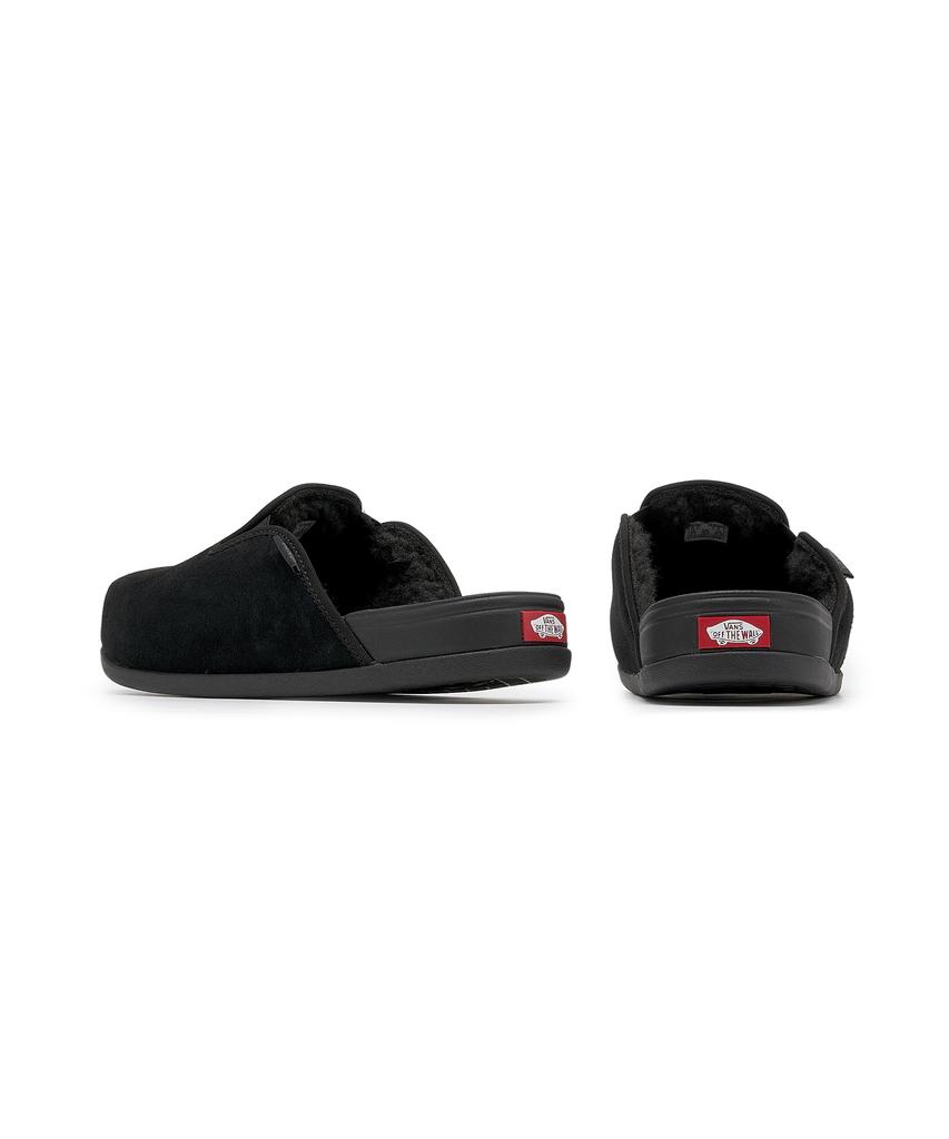 Vans Mte Harbor Mule Vr3 - Черный / Vn000Cw3Blk1
