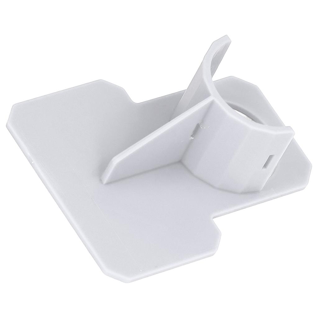 Держатели для труб бассейна   Напольные кронштейны для поддержки шлангов бассейна с кабельной стяжкой и лентой для гидромассажной ванны