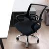 Washable Rotating Chair Seat Cover Elastic Dust Cover Universal Office Chair Cover  Home Office
