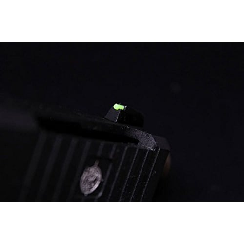 Универсальный комплект целика и мушки POSEIDON Cyclops для Tokyo Marui Glock 17 (PI-011)