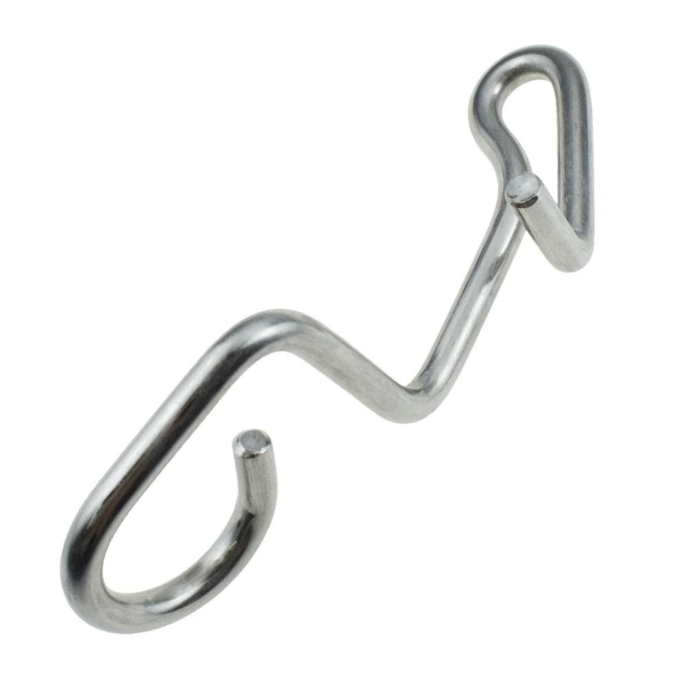 Левый и правый направляющие кронштейны тормозного троса для Land Rover Range Rover Sport Lr3 Lr4