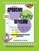 Книга Creative and Crafty Writing-Teacher's Manual : How To Get Kids To Write for the Glory of God