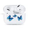 Силиконовые чехлы для Airpods 3 Чехол для AirPods 1 2 Чехол для хранения Полное покрытие Новые для Airpods Pro 2022 Чехлы Устойчивы к падениям Износостойкие Водонепроницаемые